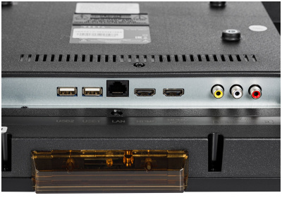 ЖК-телевизор Vekta LD-43SF4815BS