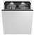 Посудомоечная машина встраиваемая BEKO DIN28420