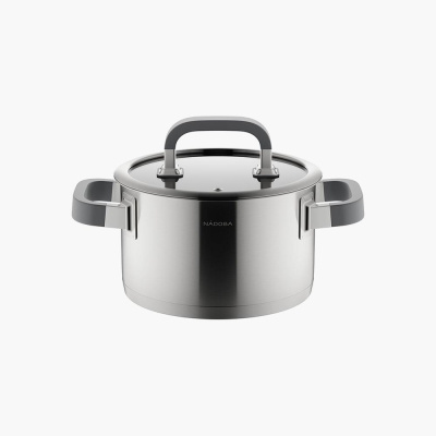 Кастрюля Nadoba Leona 18 см/2,6 л 796513