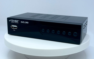 Ресивер DIVISAT DVS-2101