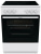 Плита электрическая Gorenje GEC6A11WG
