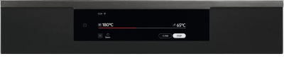 Электрический духовой шкаф Electrolux KOEAP3ST