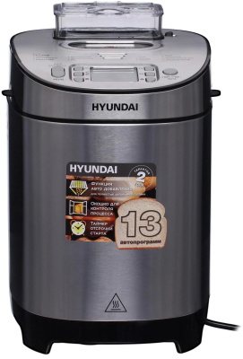 Хлебопечь Hyundai HYBM-M0313G