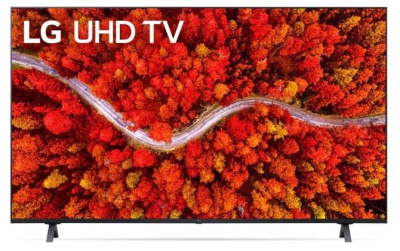 ЖК-телевизор LG 55UP80006LA