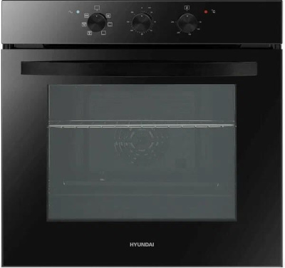 Электрический духовой шкаф Hyundai HEO 6634 BG