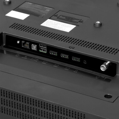 Телевизор JVC LT-43M790