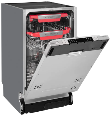 Посудомоечная машина встраиваемая Kuppersberg GIM 4578