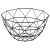 Фруктовница Mallony Carnale 27х27х13,5 см 103798