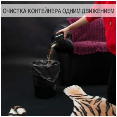 Пылесос Deerma DX118C