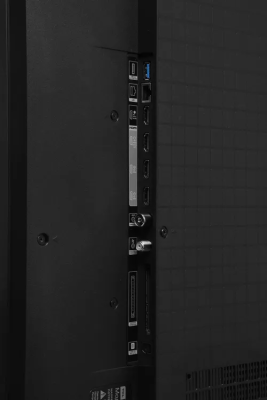 Телевизор TCL 55C7L