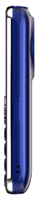 Мобильный телефон BQ 2005 Disco Blue