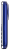 Мобильный телефон BQ 2005 Disco Blue