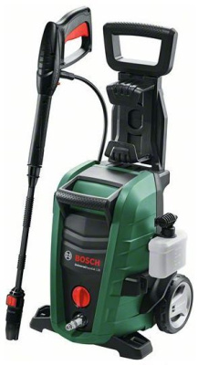 Мойка высокого давления Bosch 0.600.8A7.B00 UniAquatak 130