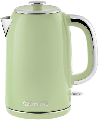 Чайник Galaxy LINE GL 0344
