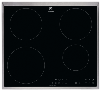 Индукционная варочная поверхность Electrolux IPE6440KX