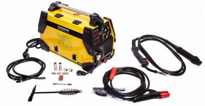 Сварочный аппарат п/а Hanskonner HWM2180MF MIG/MAG 20-180 А