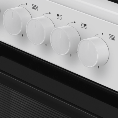 Плита газовая Maunfeld MGC50GCW08D