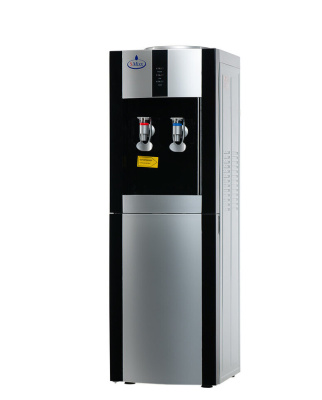 Кулер SMixx 16LD/E Black/Silver