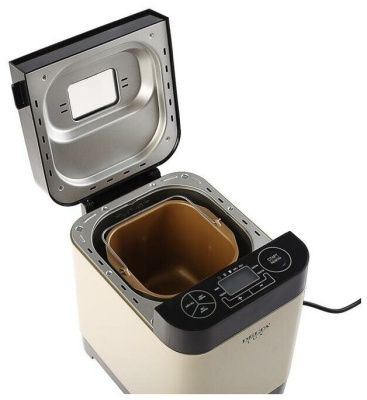 Хлебопечь Delta lux DL-8008В