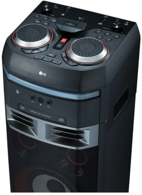 Портативная акустика LG OK85
