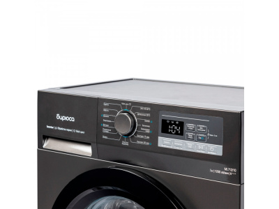 Стиральная машина Бирюса WM-ML712/10 DM