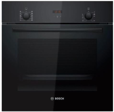 Электрический духовой шкаф Bosch HBF512BB1T