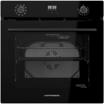 Электрический духовой шкаф Kuppersberg HO 632 B