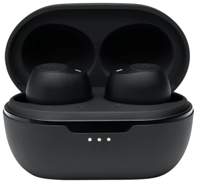 Беспроводные TWS-наушники JBL Tune 115 TWS Black Беспроводные TWS-наушники JBL Tune 115 TWS Black