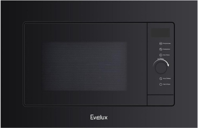 Микроволновая печь встраиваемая Evelux MW 253 B