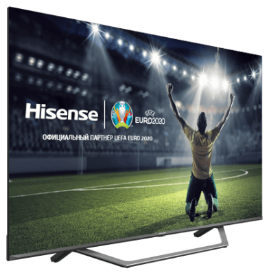 ЖК-телевизор Hisense 43AE7400F