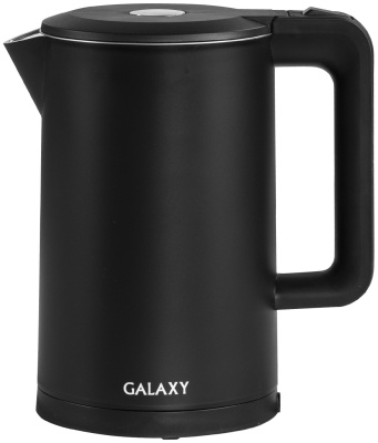 Чайник Galaxy GL 0323 Черный