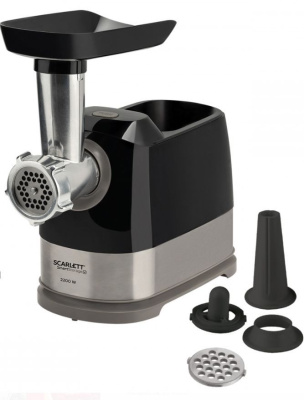Мясорубка Scarlett SC-MG45S66