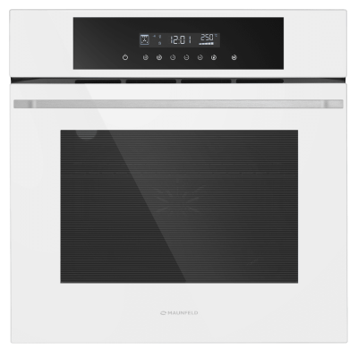 Электрический духовой шкаф Maunfeld AEOD60103W