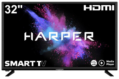 ЖК-телевизор Harper 32R690TS