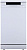 Посудомоечная машина Gorenje GS531E10W