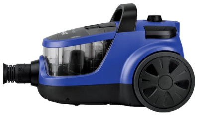 Пылесос BBK BV1504 Blue/Black