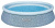 Бассейн надувной Bestway 57372 FAST SET 457*107 см