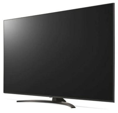 ЖК-телевизор LG 55UQ81009LC