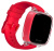 Умные часы детские Elari KidPhone Fresh Red