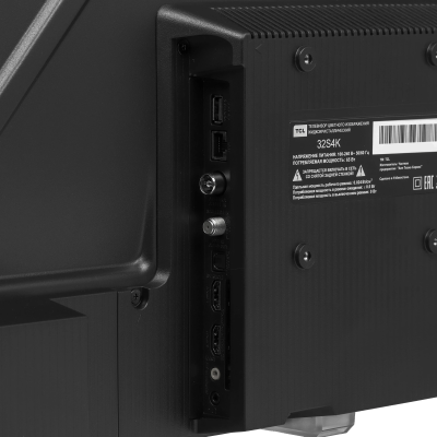Телевизор TCL 32S4K-RU