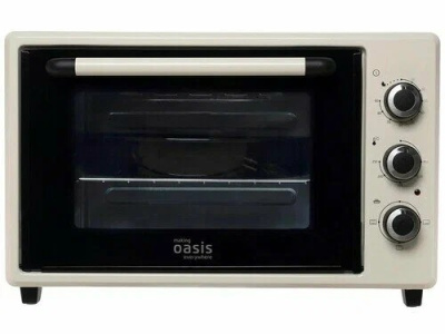 Мини-печь Oasis M-50I1