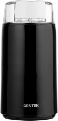Кофемолка CENTEK CT-1360 Black