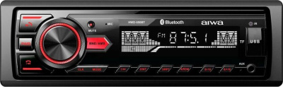 Автомагнитола AIWA HWD-650BT