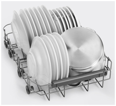 Посудомоечная машина встраиваемая Smeg ST4533IN