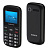 Мобильный телефон Maxvi B201 Black