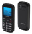 Мобильный телефон Maxvi B201 Black