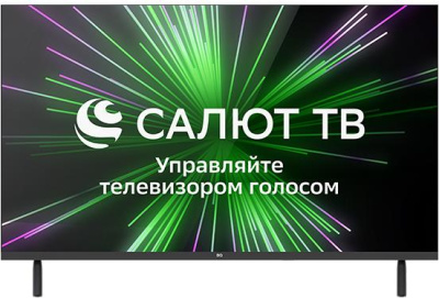 ЖК-телевизор BQ 32FSF02B Black