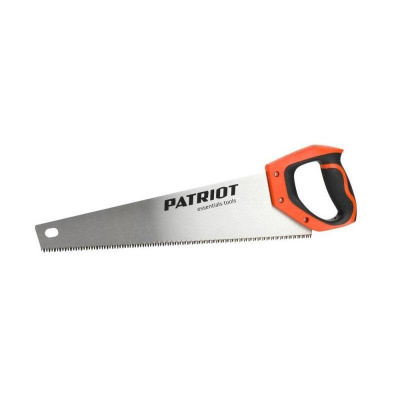 Ножовка по дереву PATRIOT WSP-400L