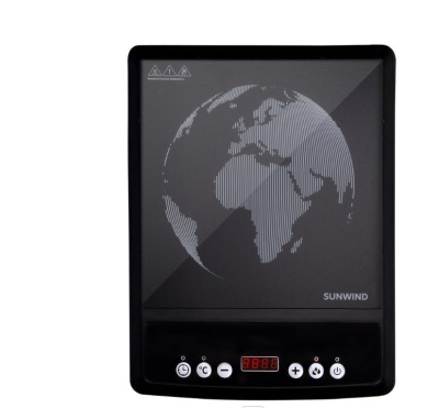 Настольная индукционная плита Sunwind SCI-0501