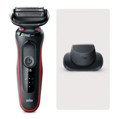 Электробритва Braun 51-R1200s